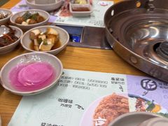 -高基五春川炒鸡排(威海总店)