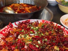 -李子坝梁山鸡(李子坝大鸡哥店)