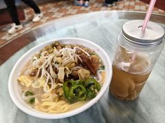 -江南濑粉店(文华路店)