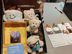 -星巴克臻选(广州东山锦轩店)