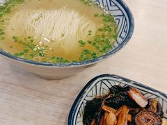 -朱洪元苏式面馆(绿宝广场店)