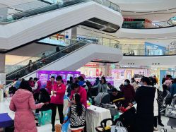 -孩子王童乐园(资阳万达店)