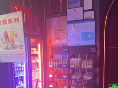 -星聚会KTV(龙湖上海奉贤天街店)