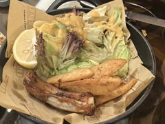 -Ciao窑炉披萨餐厅(宁波阪急店)