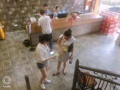-德天顺盖码饭(人民西路店)