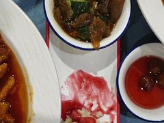 -清真•蜀风园(丁字沽总店)