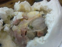 大包-香港蓮香樓(上環店)