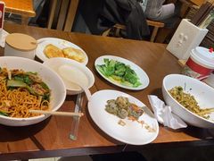 -寻裕记·现炒浇头面(人民广场店)