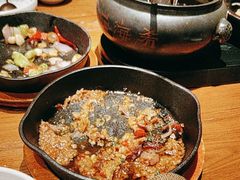 -云海肴·汽锅鸡·云南代表菜(丁香国际店)