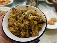 -东兴黄鳝饭店(江洲店)