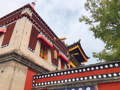 -塔尔寺