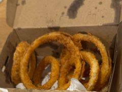 -Fergburger(皇后镇店)