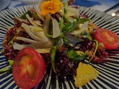 -Wei菋·Le Bistrot