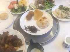 -山东大学学府大酒店(千佛山地铁站店)