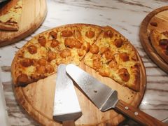 -比格比萨自助(南京万达茂店)