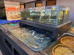 -小厨师·二十年沈家门小海鲜(百井坊巷店)