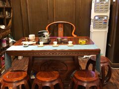 -涵苑私宴定制(外滩店)