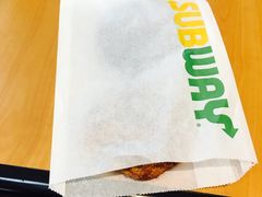 -赛百味SUBWAY(哈西店)