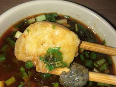 -黑竹香鸡(营和巷店)