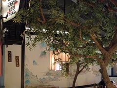 -苏乡兰亭·新派淮扬菜(吾悦广场店)