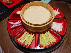 羲和烤鸭+八宝盒-羲和雅苑•北京烤鸭(吴中路万象城店)