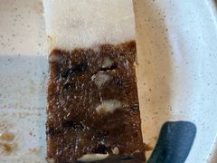 崇明糕-壹只菜·崇明本地特色菜(崇明南门店)