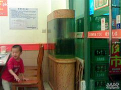 -东北大菜馆(延长路店)