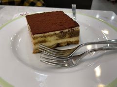 -萨莉亚意式餐厅(悦荟广场店)