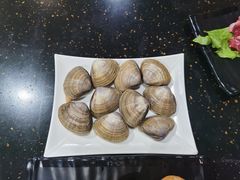 -丹东丛炟海鲜烧烤(江艺路店)