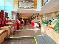 -凤凰楼酒家·粤宴点心(华强北店)