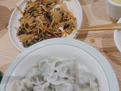 -老边饺子馆(东单店)