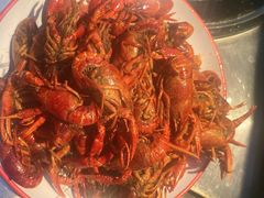 -辣不怕口味虾(凌霄路店)