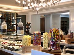 -Kitchens on Kent at The Langham