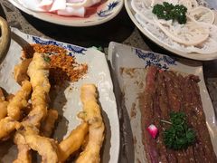 -小龙坎老火锅(红旗街店)