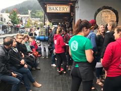 -Fergburger(皇后镇店)