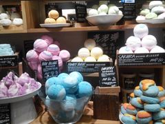 QQ截图20150618143933-LUSH(威尼斯人店)