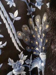 -懿沉香中式嫁衣礼服秀禾服龙凤褂马来褂旗袍总店