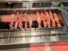 -邢氏老太太烤串(北兴街店)