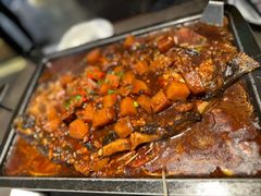 -炉鱼(无锡八佰伴中心店)