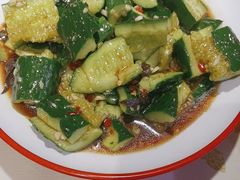 -张记虾尾·火锅·烧烤·大排档(涉外店)