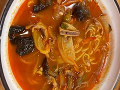 -多宾韩国料理(学衡路店)