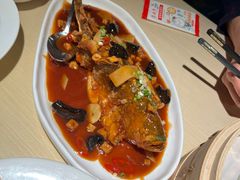 -鼎泰丰(当代商城店)