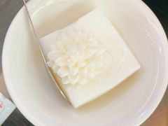 杏仁荷豆腐-堂宴·老厦门私房菜(1988仙岳总店)