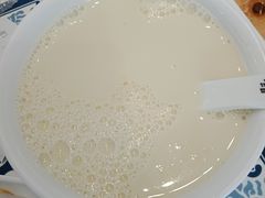 -冰泉豆浆馆(阳朔店)