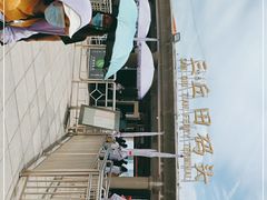 -苏小糖(鼓浪屿三丘田花园店)