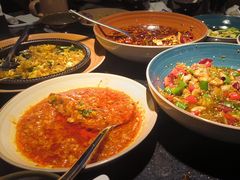 -华豫川酒家(双子塔店)