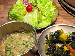 -西塔老太太泥炉烤肉(万柳华联店)