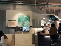 -麦田工坊(月湖店)
