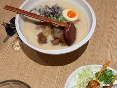 -味千拉面(大润发店)