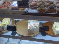 -Max Bakery 阿唛手作
